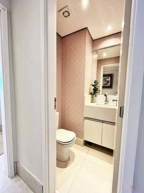 Foto do imóvel: Apartamento com 3 Quartos à Venda, 96 m²em Vila Primavera - Limeira