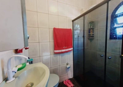 Imagem Sobrado com 4 Quartos à Venda, 210 m² em Jardim Santo Alberto - Santo André
