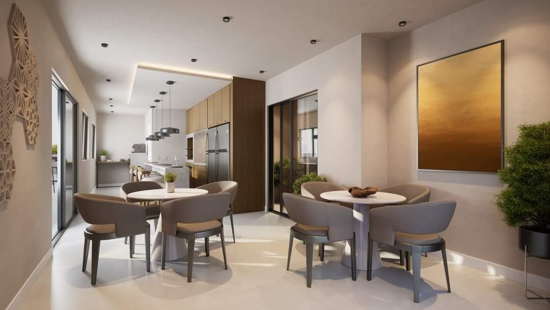 Imagem Apartamento com 2 Quartos à Venda, 55 m² em Jardim Primavera - Duque de Caxias