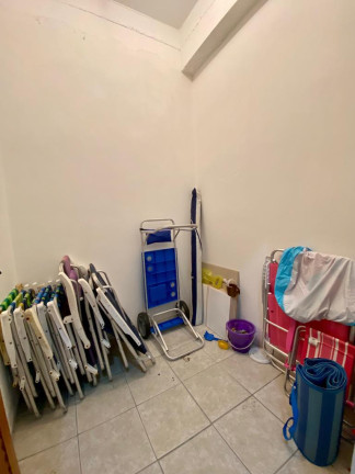 Imagem Apartamento com 1 Quarto à Venda, 44 m² em Navegantes - Capão da Canoa