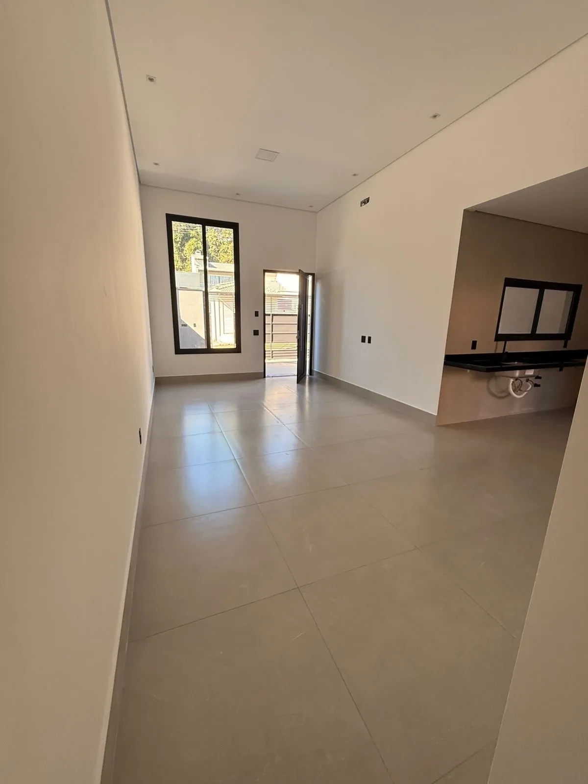 Imagem Casa com 3 Quartos à Venda, 120 m² em Jardim Marambaia - Jundiaí