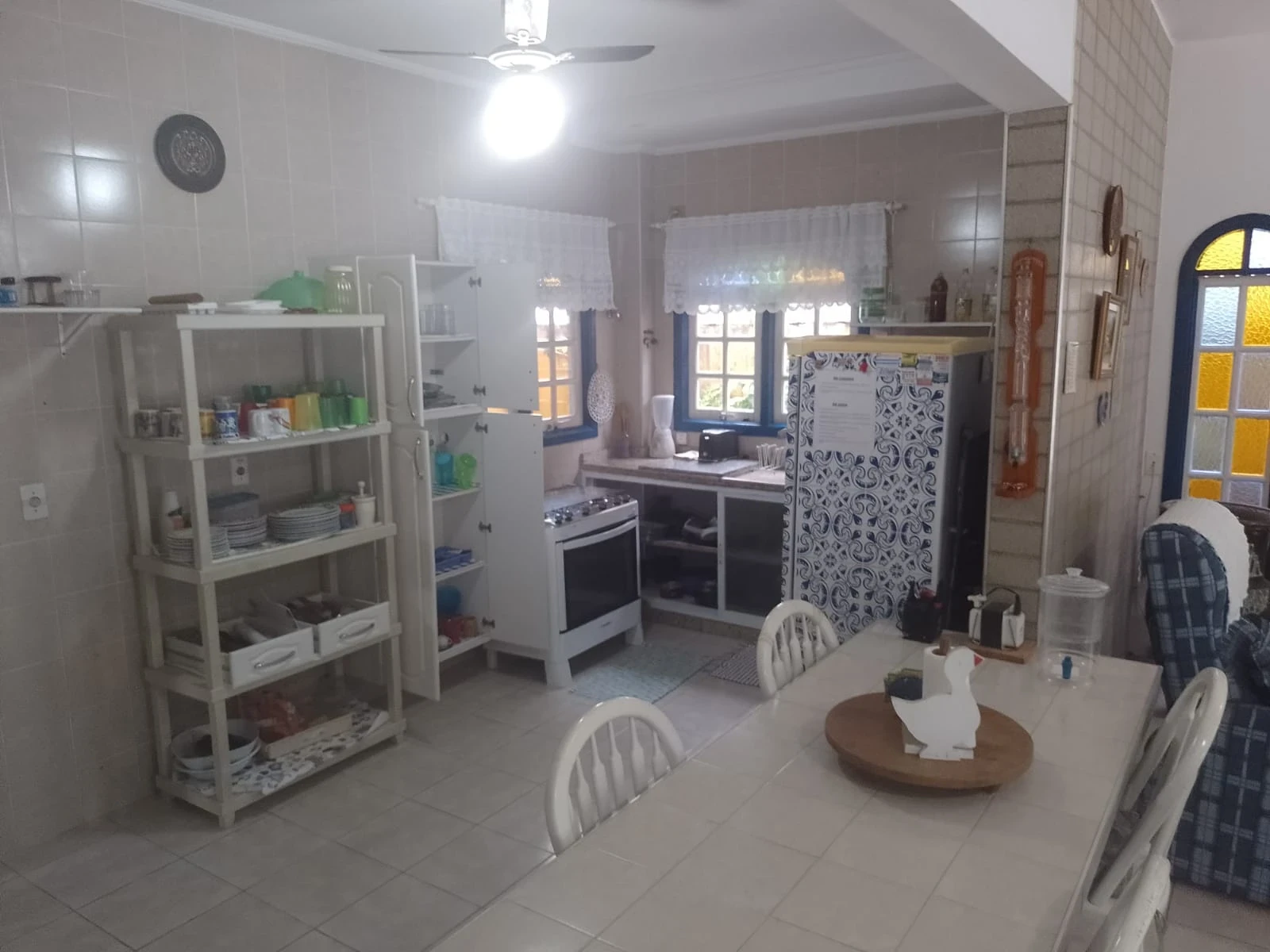 Imagem Sobrado à Venda, em Balneário Praia do Pernambuco - Guarujá