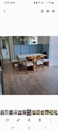 Apartamento com 2 Quartos à Venda, 76 m² em Engenheiro Luciano Cavalcante - Fortaleza