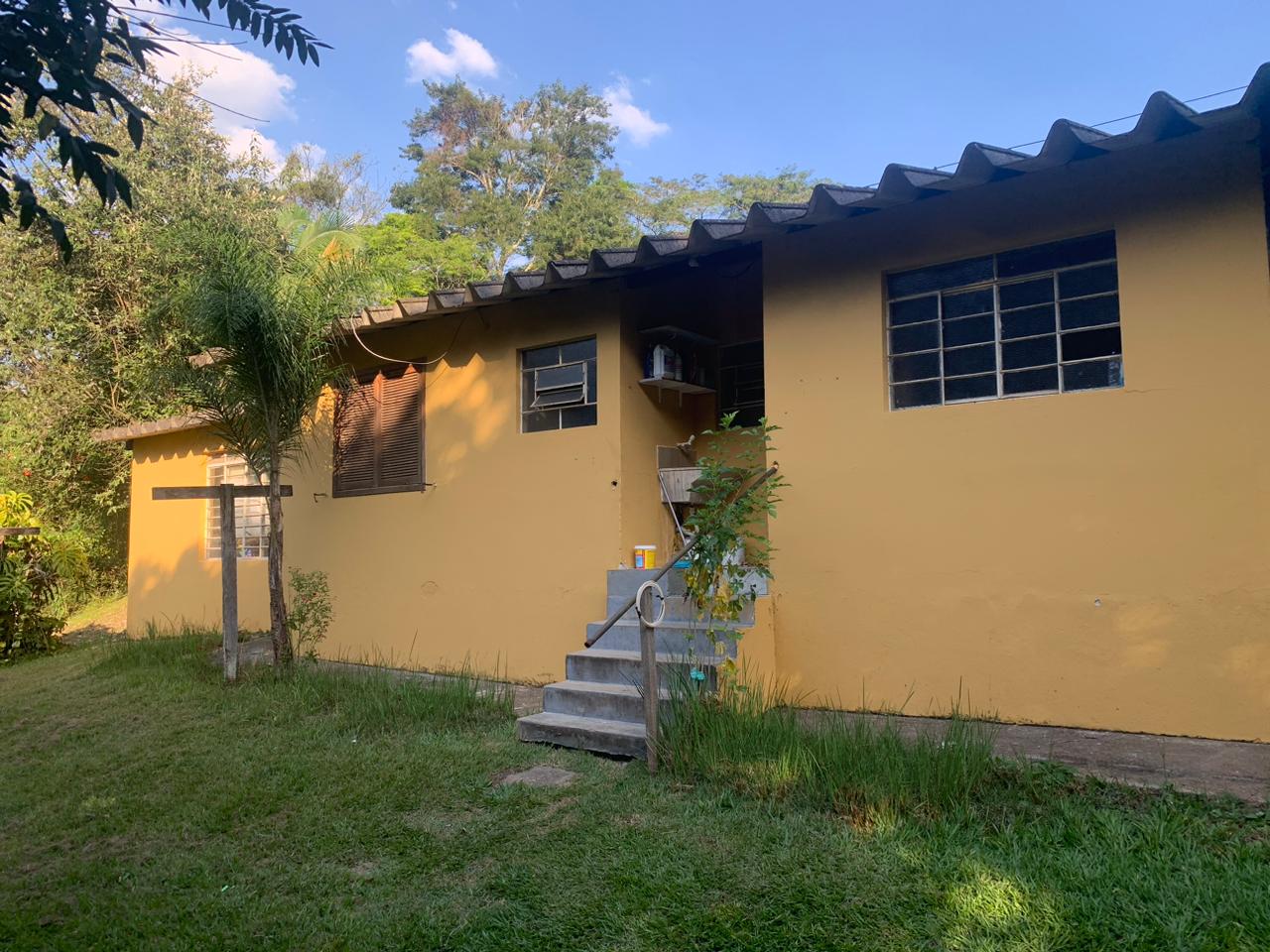 Imagem Chácara com 3 Quartos à Venda ou Locação, 6 m²em Chácara Roselândia - Cotia