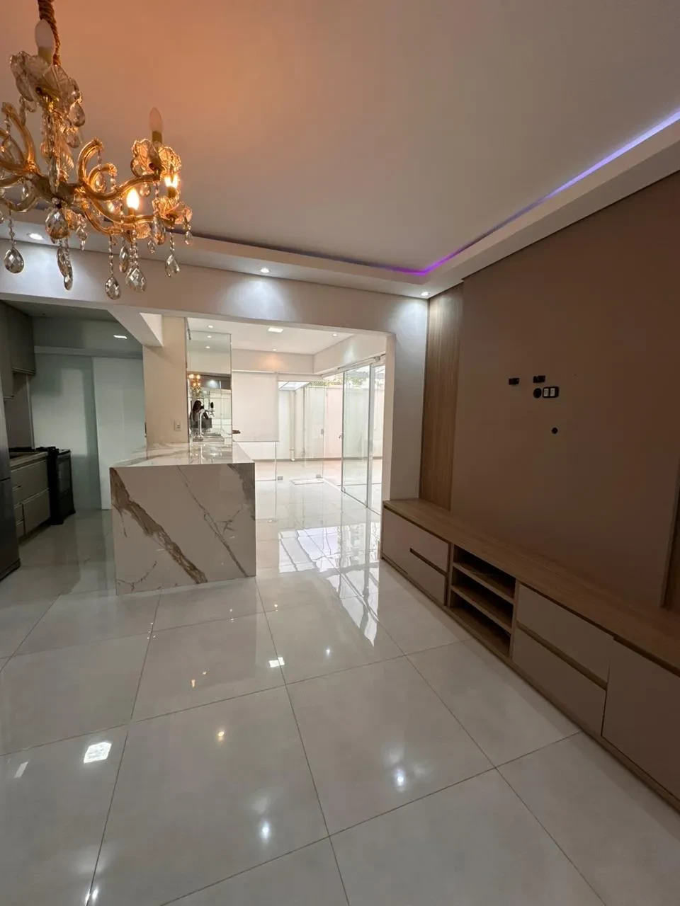 Imagem Apartamento com 2 Quartos à Venda, 70 m² em Jardim Flórida - Jundiaí