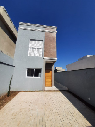 Casa de Condomínio com 3 Quartos à Venda,  em Chácara Jaguari (Fazendinha) - Santana de Parnaíba