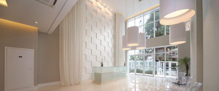 Imagem Studio com 1 Quarto à Venda, 43 m² em Cidade Monções - São Paulo