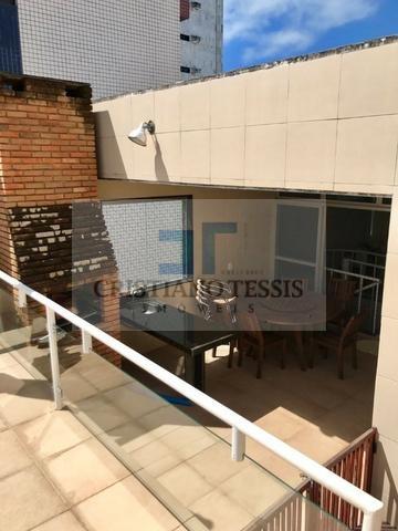 Imagem Apartamento com 4 Quartos à Venda, 165 m²em Boa Viagem - Recife