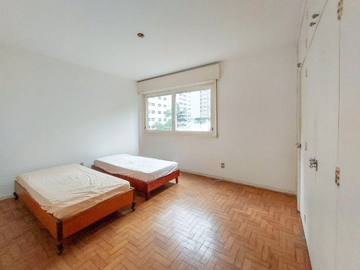 Imagem Apartamento com 3 Quartos à Venda, 165 m² em Cerqueira César - São Paulo
