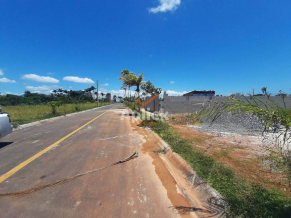 Imagem Terreno à Venda, 300 m² em Manguinhos - Serra