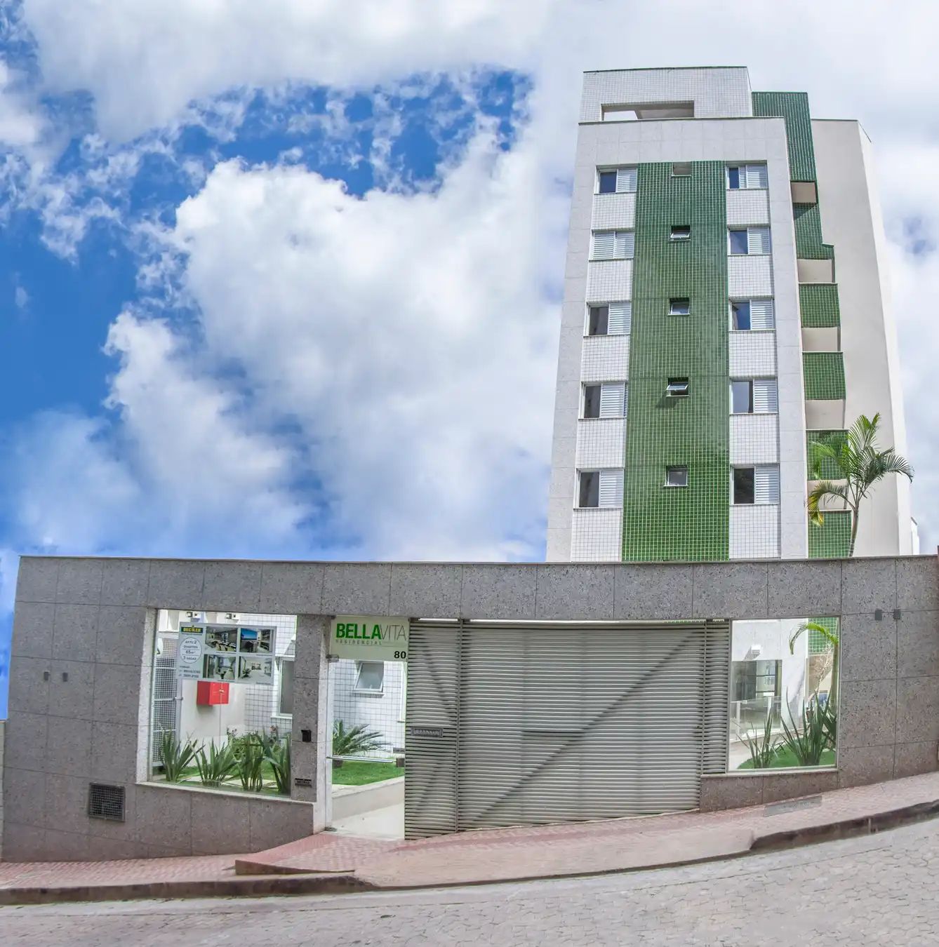 Cobertura com 3 Quartos à Venda, 124 m² em Santo Antônio - Belo Horizonte