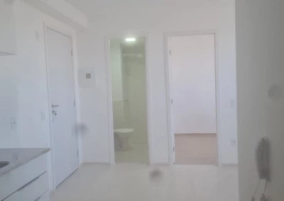 Apartamento com 2 Quartos à Venda, 40 m² em Sapopemba - São Paulo