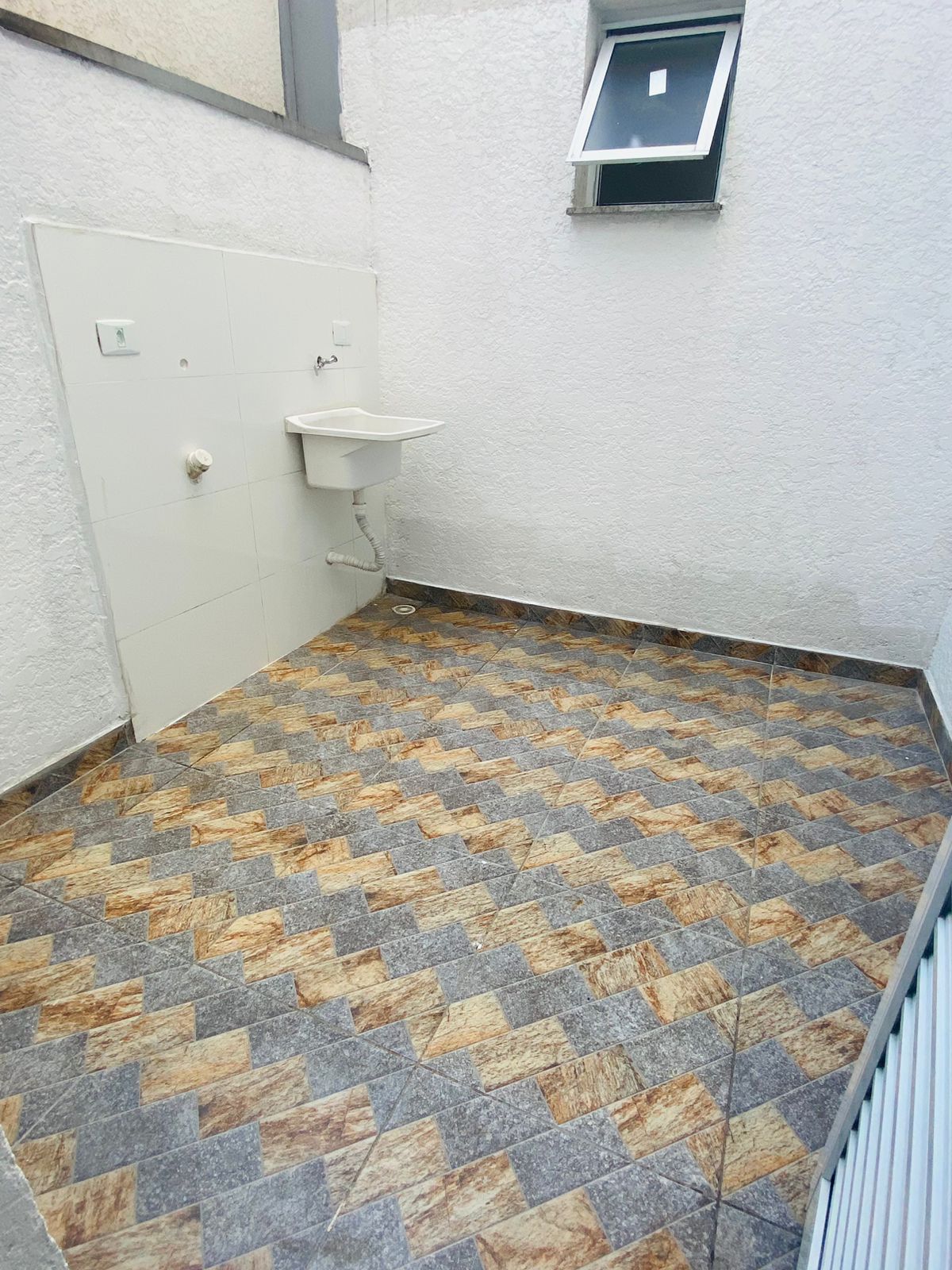 Imagem Apartamento com 2 Quartos à Venda, 44 m²em Vila Príncipe de Gales - Santo André