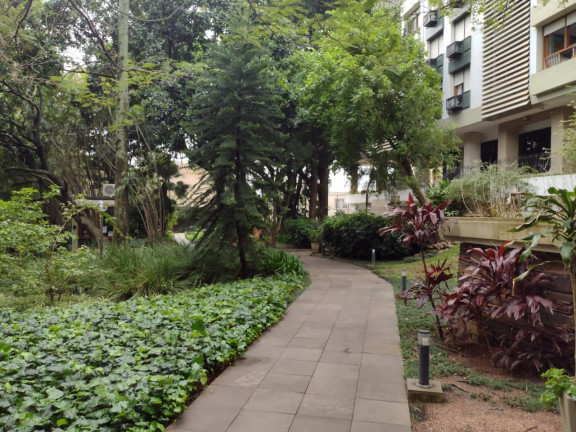 Imagem Apartamento com 3 Quartos à Venda, 111 m² em Boa Vista - Porto Alegre