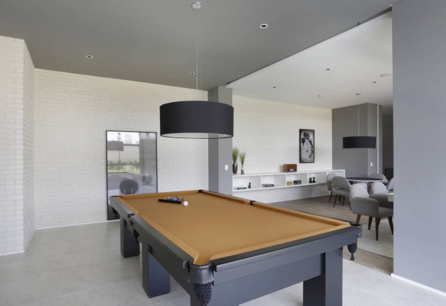 Imagem Apartamento com 2 Quartos à Venda, 61 m² em Barra Funda - São Paulo