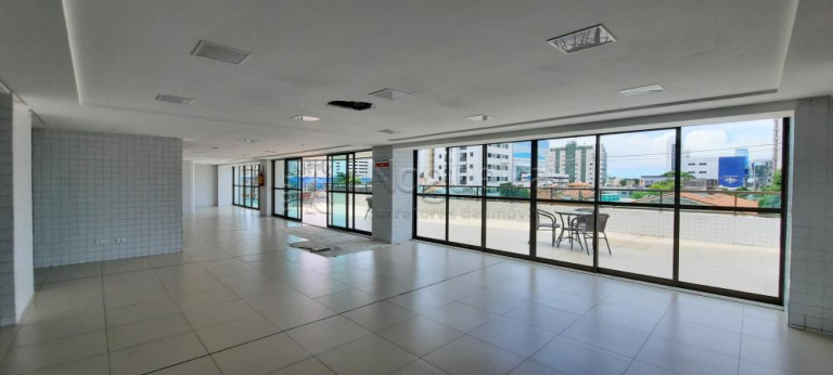 Imagem Apartamento com 5 Quartos à Venda, 118 m² em Bairro Novo - Olinda