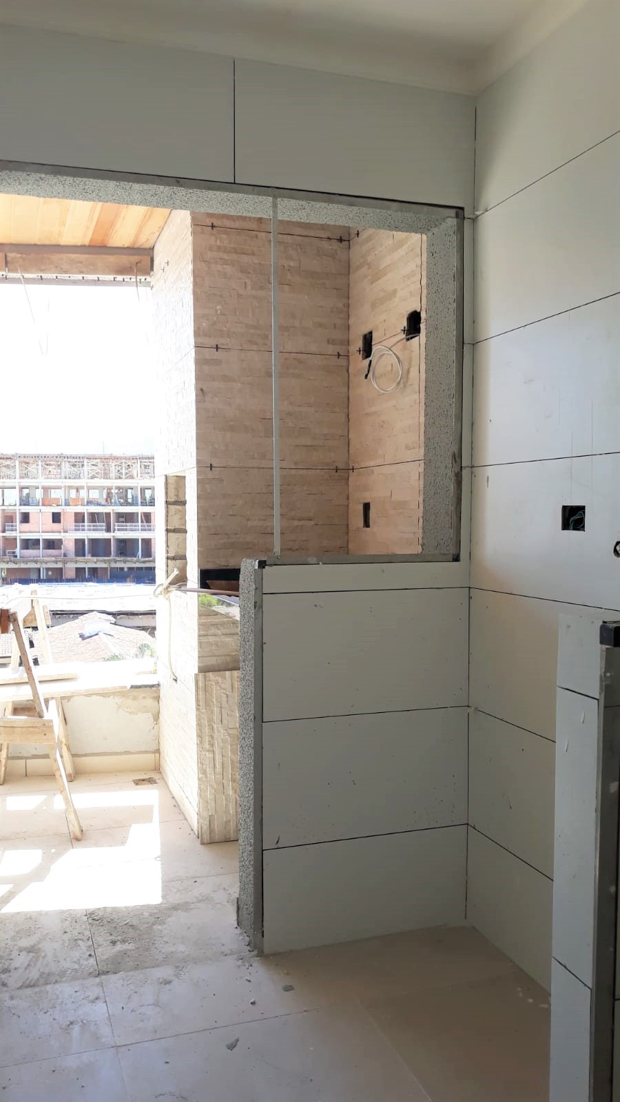 Imagem Apartamento com 2 Quartos à Venda, 72 m²em Itagua - Ubatuba