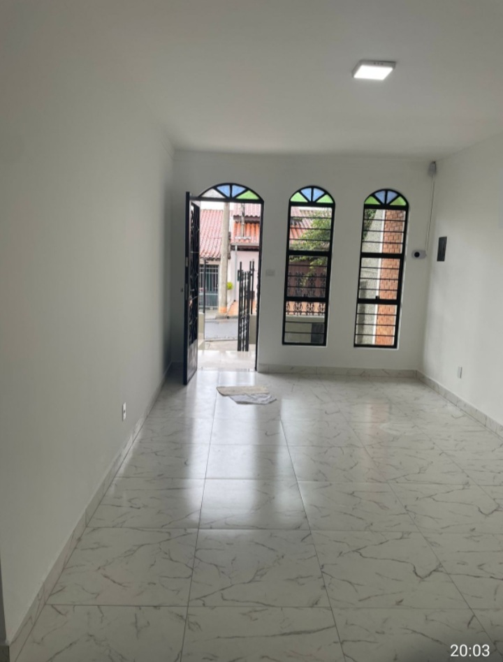 Imagem Casa com 3 Quartos à Venda ou Locação, 165 m²em Jardim Maria Antônia Prado - Sorocaba