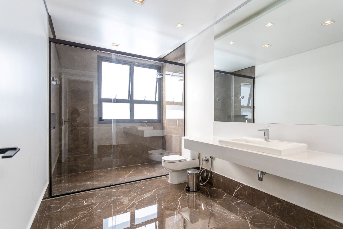 Imagem Casa de Condomínio com 4 Quartos à Venda, 1.307 m² em Residencial Tamboré - Barueri