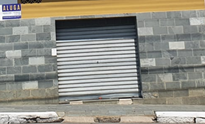 Vaga de Garagem para Alugar, 20 m² em Jardim América - Cruzeiro