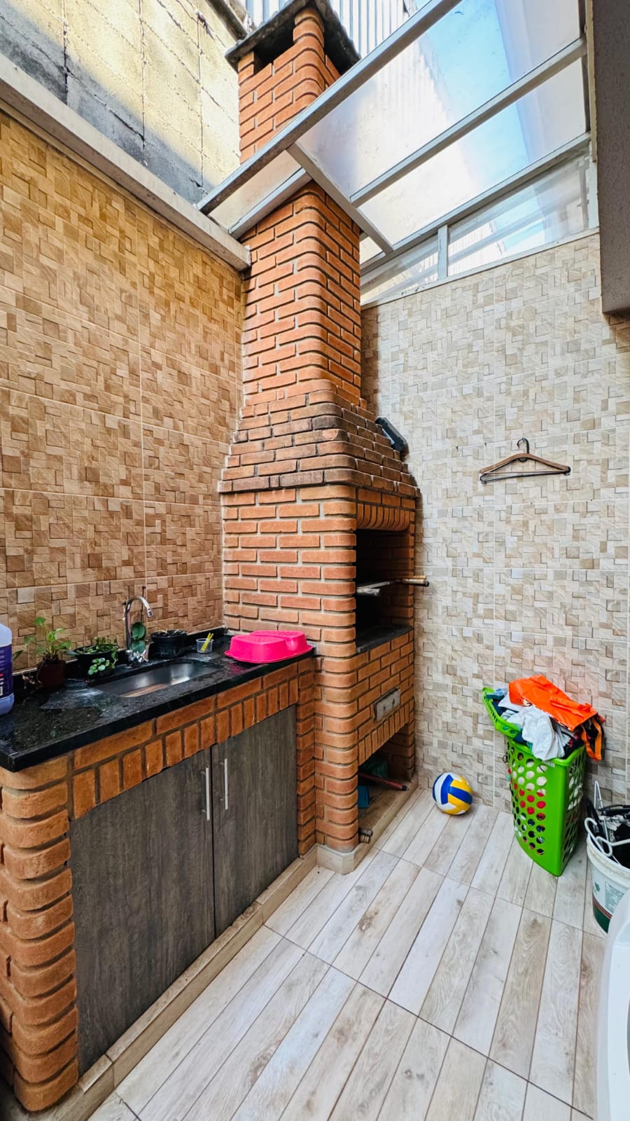 Imagem Casa com 3 Quartos à Venda, 97 m² em Pedreira - São Paulo