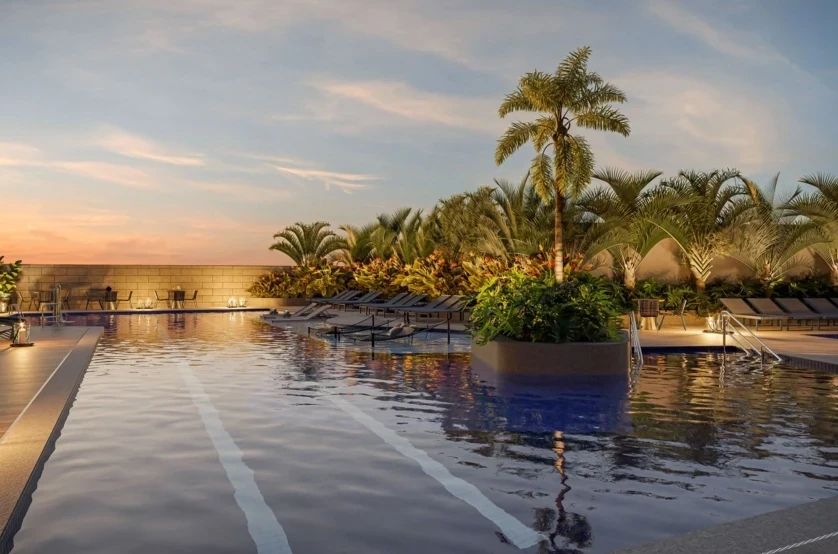 Foto do imóvel: Apartamento com 3 Quartos à Venda, 169 m² em Vila Mariana - São Paulo