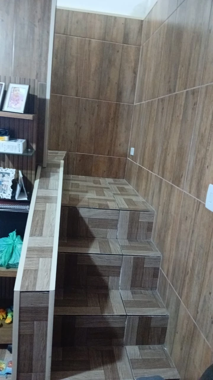 Imagem Sobrado com 2 Quartos à Venda, 125 m² em São Miguel Paulista - São Paulo