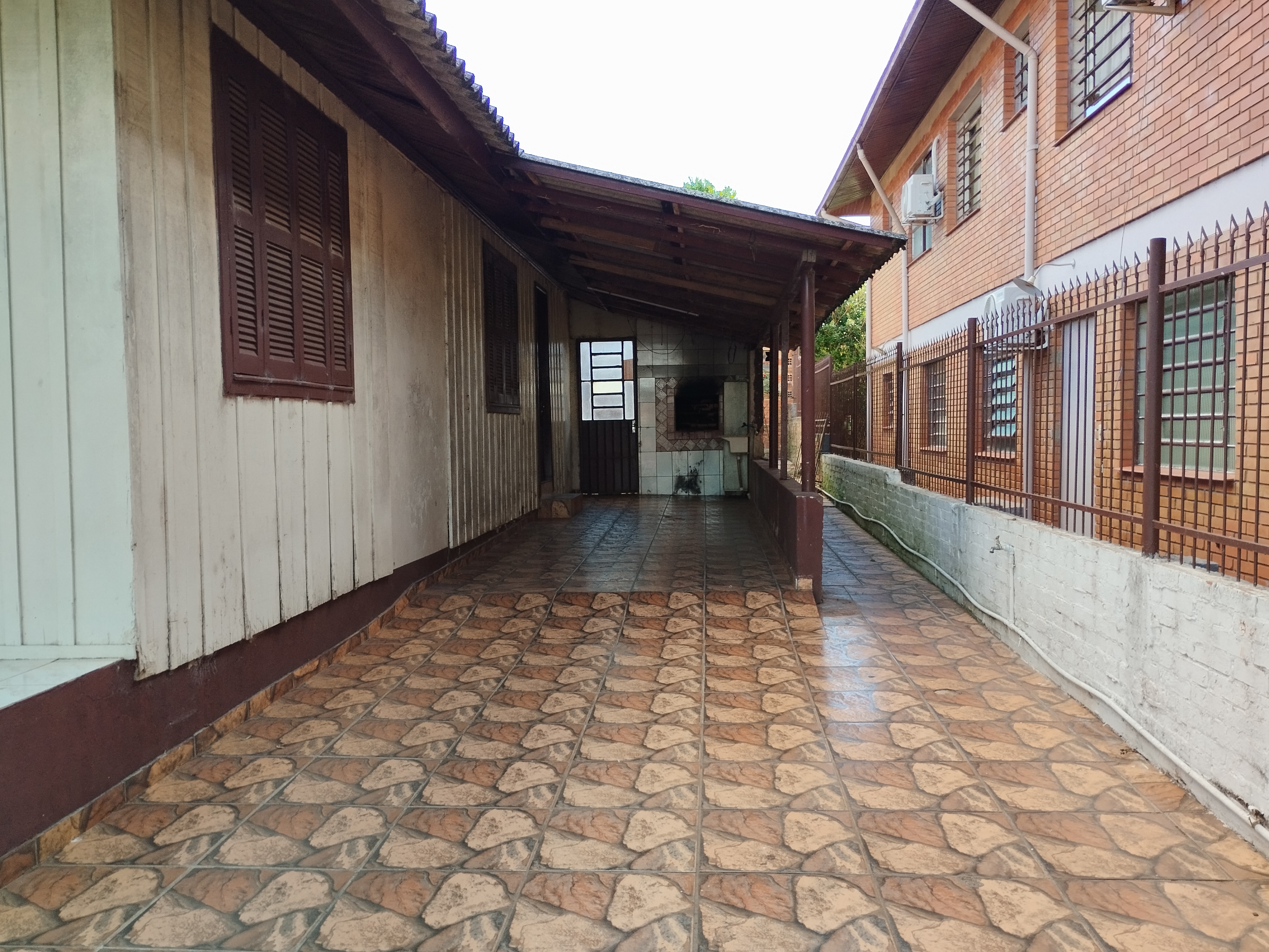 Imagem Casa com 3 Quartos à Venda, 97 m² em São Luiz Gonzaga - Passo Fundo