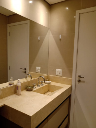 Imagem Apartamento com 3 Quartos à Venda, 100 m² em Tatuapé - São Paulo