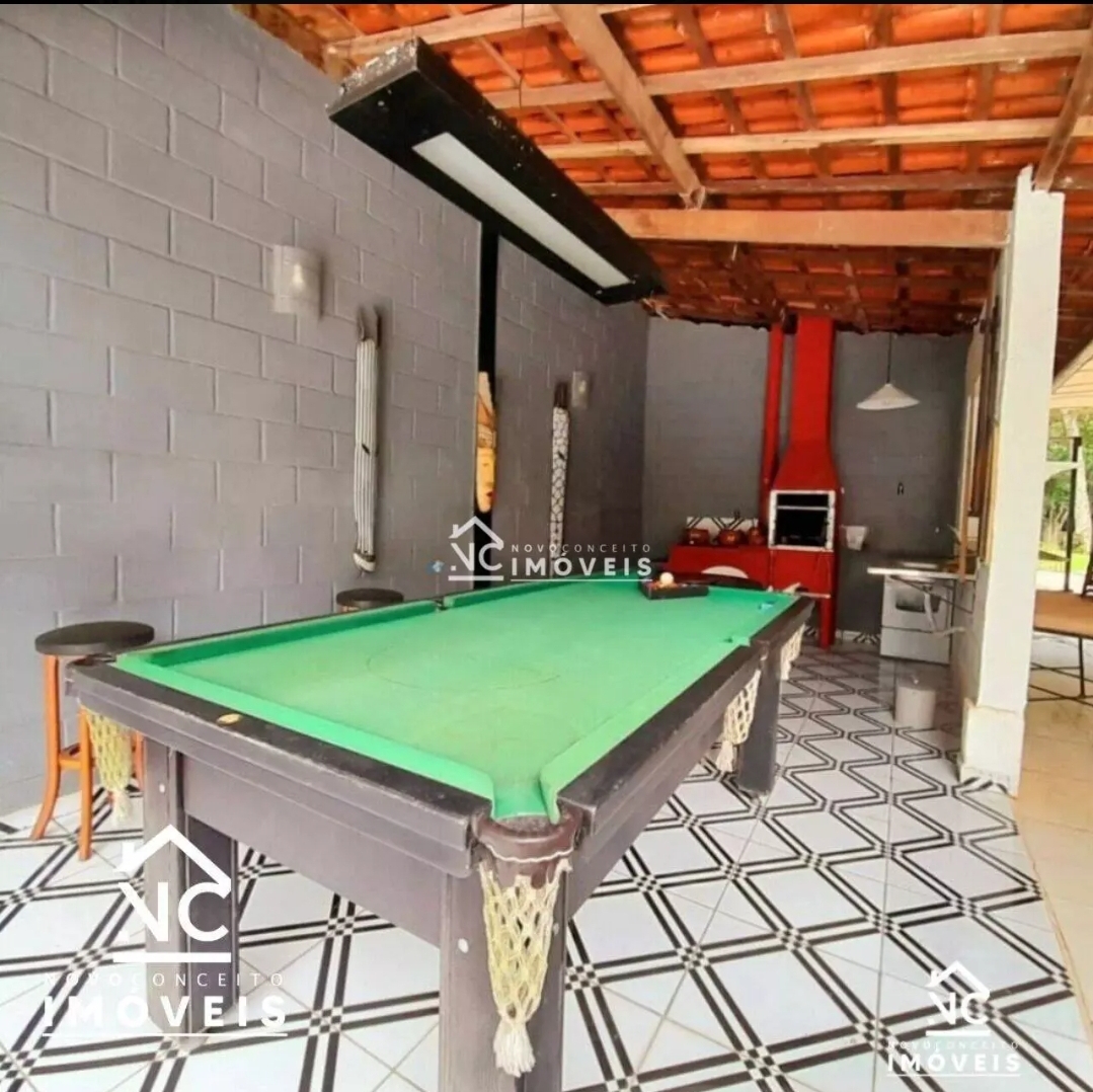 Imagem Chácara com 3 Quartos à Venda, 238 m²em Parque dos Caetes - Embu das Artes