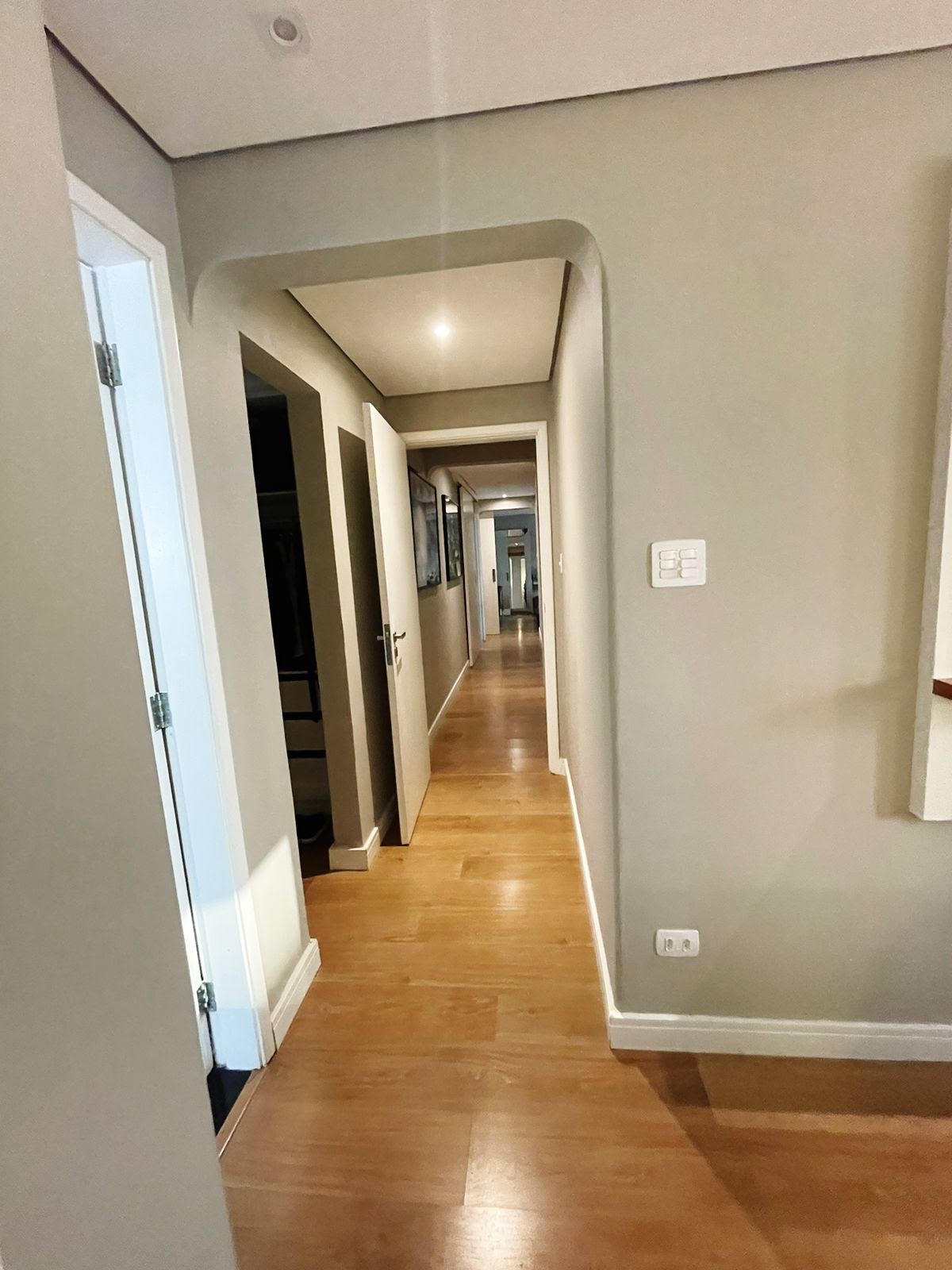 Imagem Apartamento com 3 Quartos à Venda, 110 m²em Planalto Paulista - São Paulo