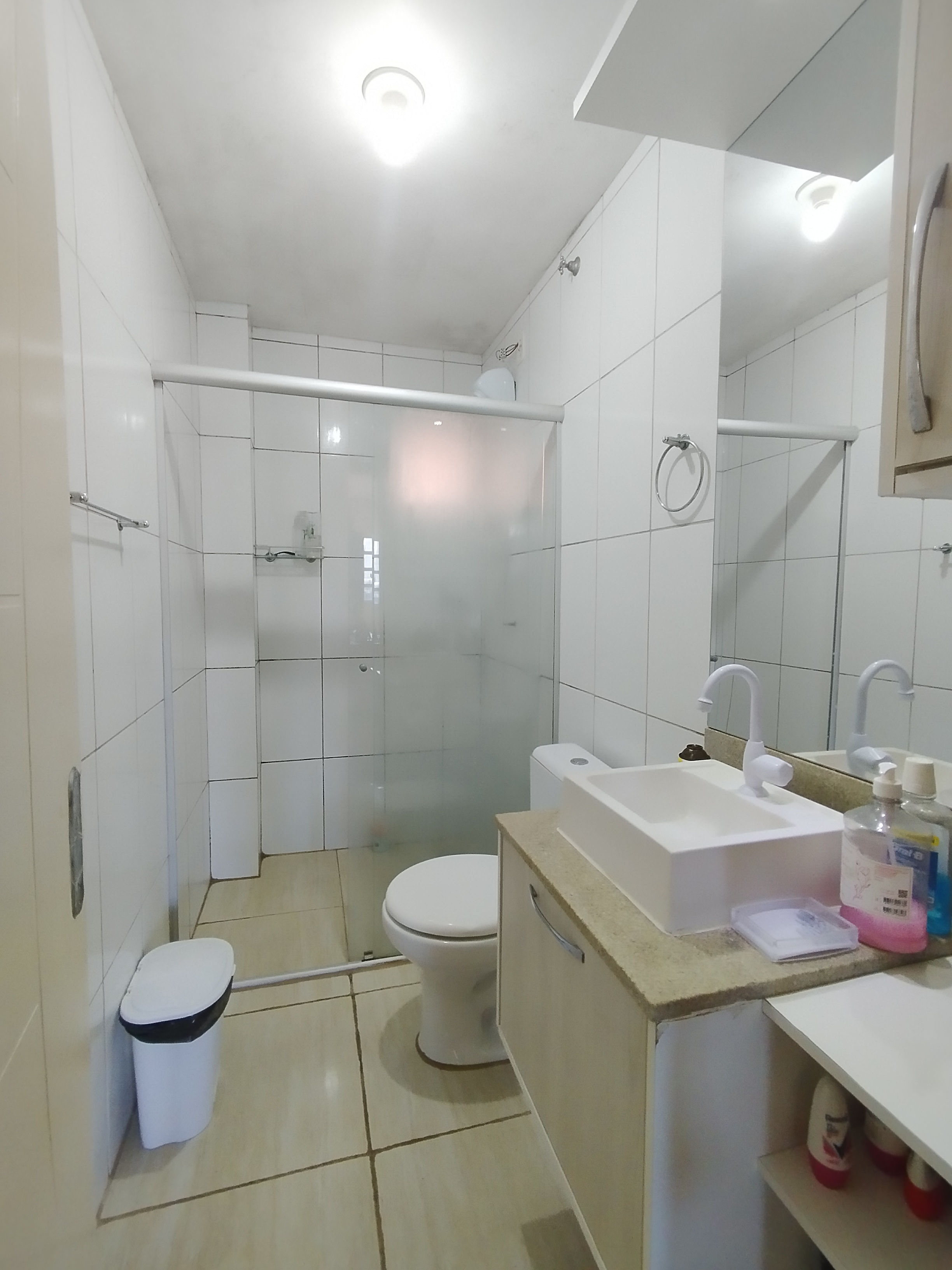 Imagem Apartamento com 2 Quartos à Venda, 57 m² em São Luiz Gonzaga - Passo Fundo