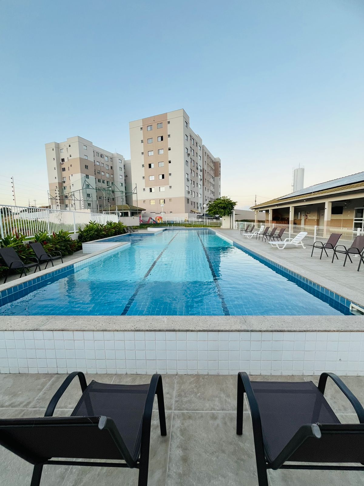 Imagem Apartamento com 2 Quartos à Venda, 51 m²em Ataíde - Vila Velha