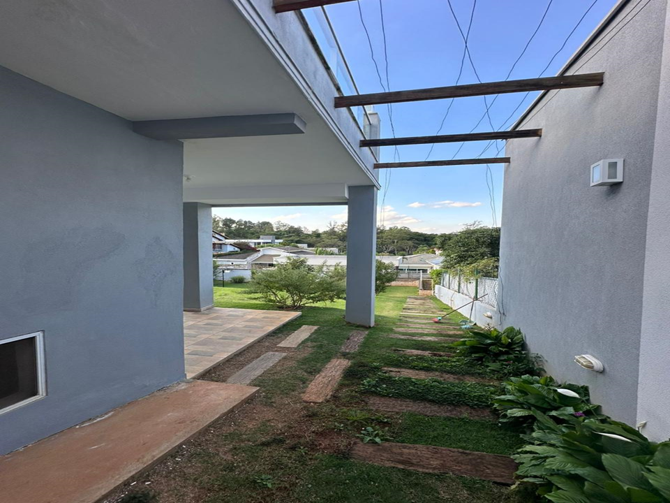 Imagem Casa de Condomínio com 3 Quartos à Venda, 435 m² em Medeiros - Jundiaí