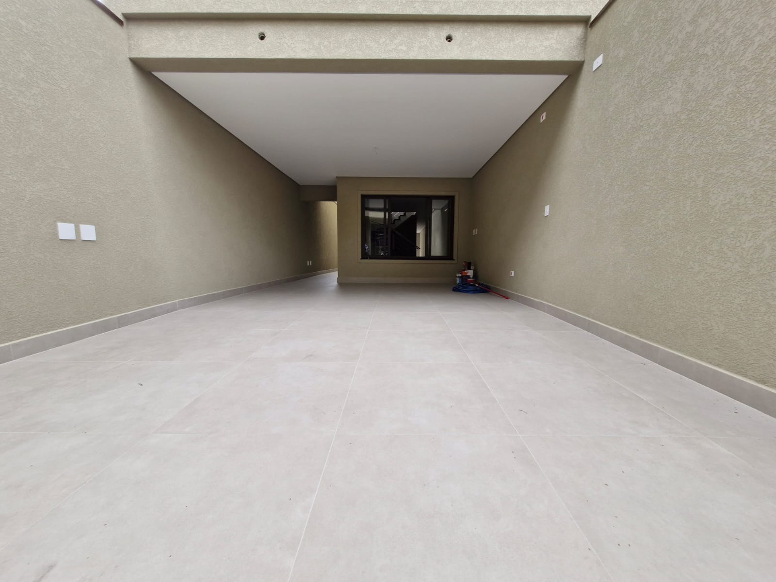 Imagem Sobrado com 4 Quartos à Venda, 189 m²em Parque São Domingos - São Paulo