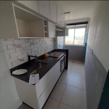 Apartamento com 2 Quartos à Venda, 44 m² em Parada XV de Novembro - São Paulo