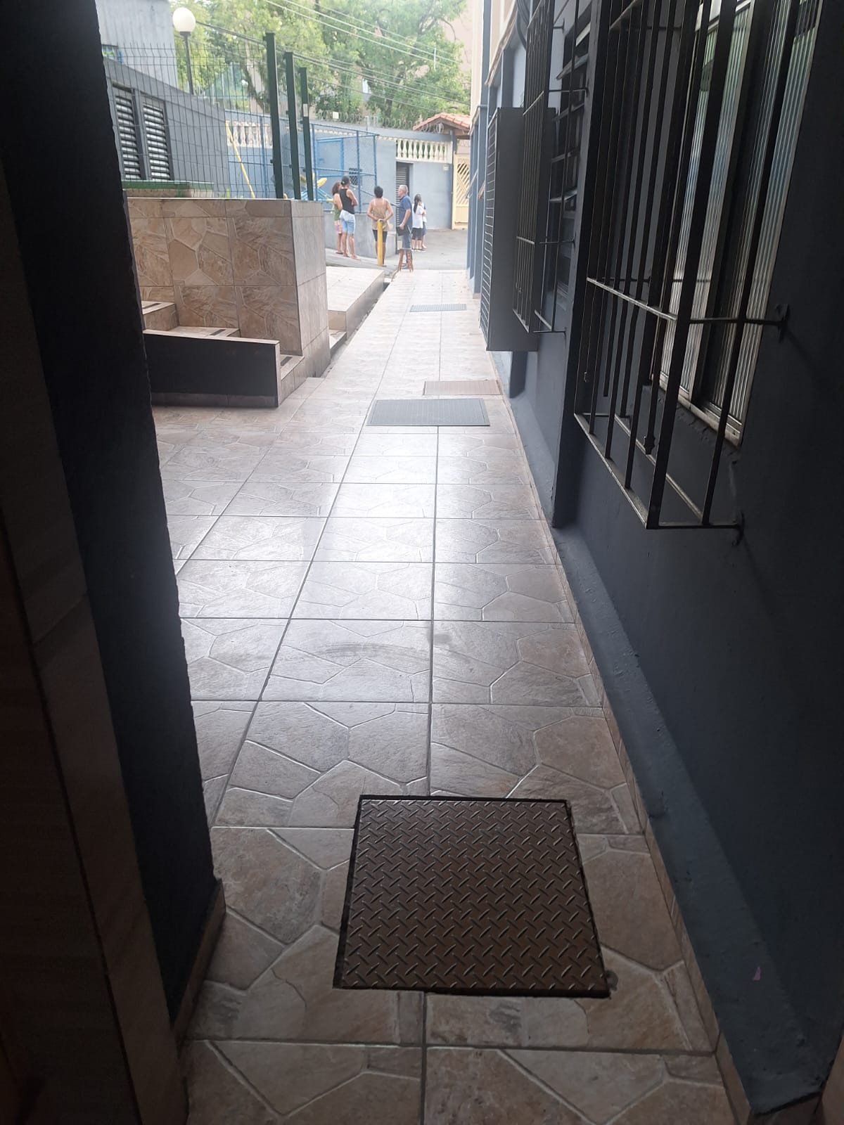 Imagem Apartamento com 2 Quartos à Venda, 45 m² em Conjunto Habitacional Teotonio Vilela - São Paulo