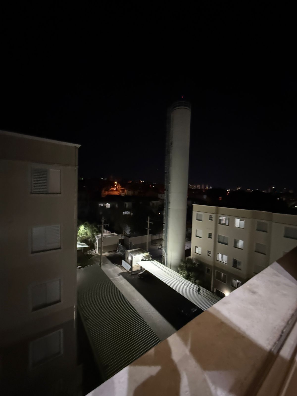 Foto do imóvel: Apartamento com 2 Quartos à Venda, 45 m² em Jardim Mirante dos Ovnis - Votorantim