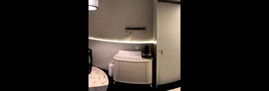 Imagem Apartamento com 2 Quartos à Venda, 174 m² em Vila Clementino - São Paulo