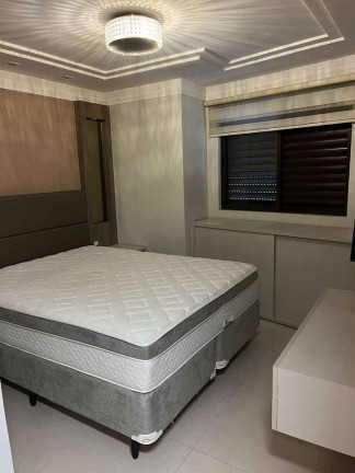 Imagem Apartamento com 3 Quartos à Venda,  em Centro - Criciúma