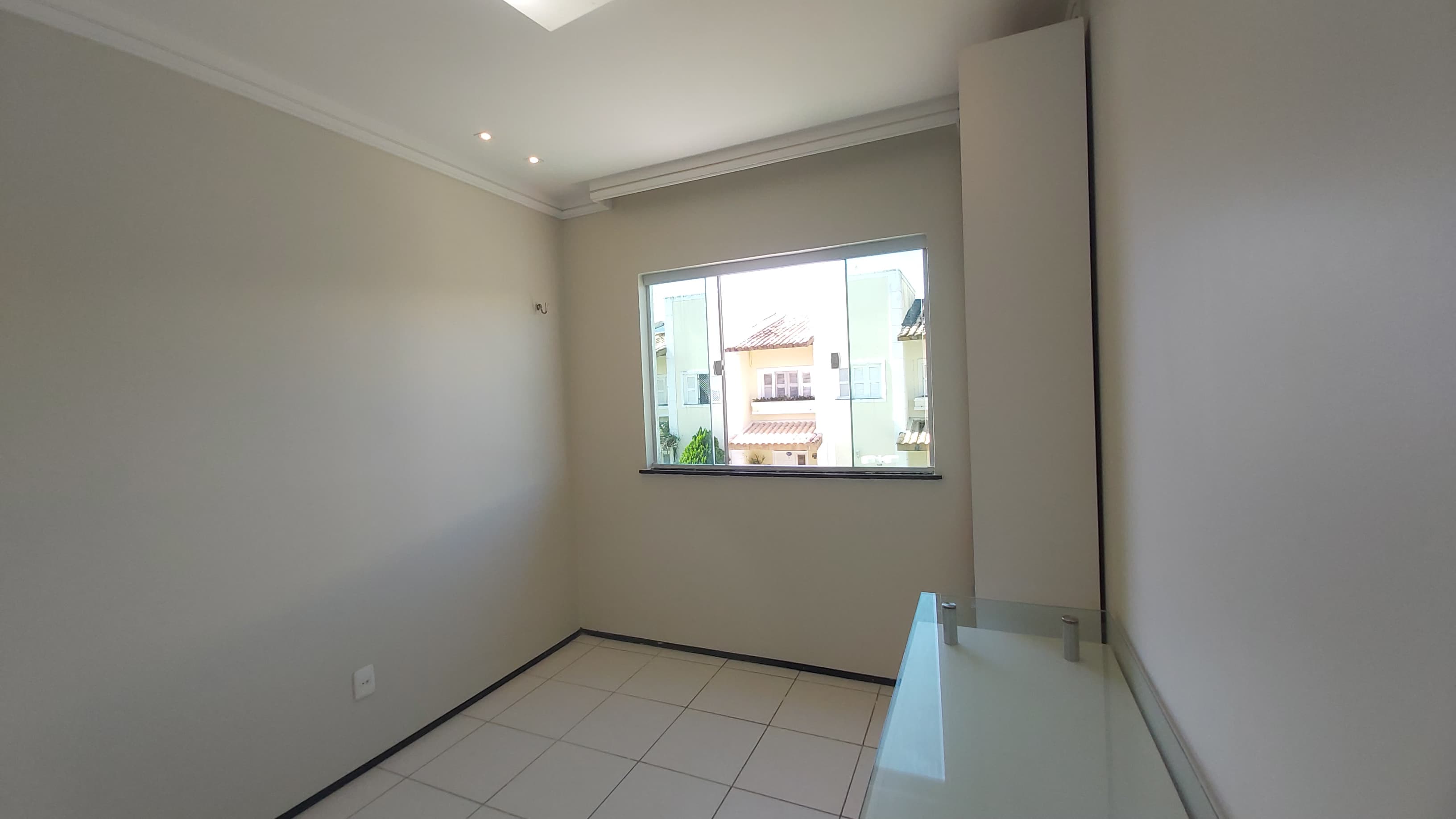 Imagem Casa de Condomínio com 3 Quartos à Venda, 131 m² em Engenheiro Luciano Cavalcante - Fortaleza