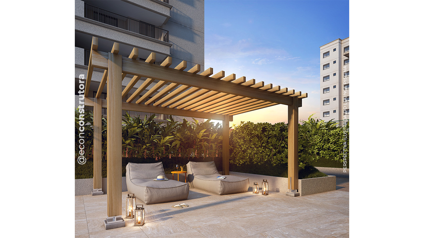 Imagem Apartamento com 2 Quartos à Venda, 54 m² em Água Branca - São Paulo