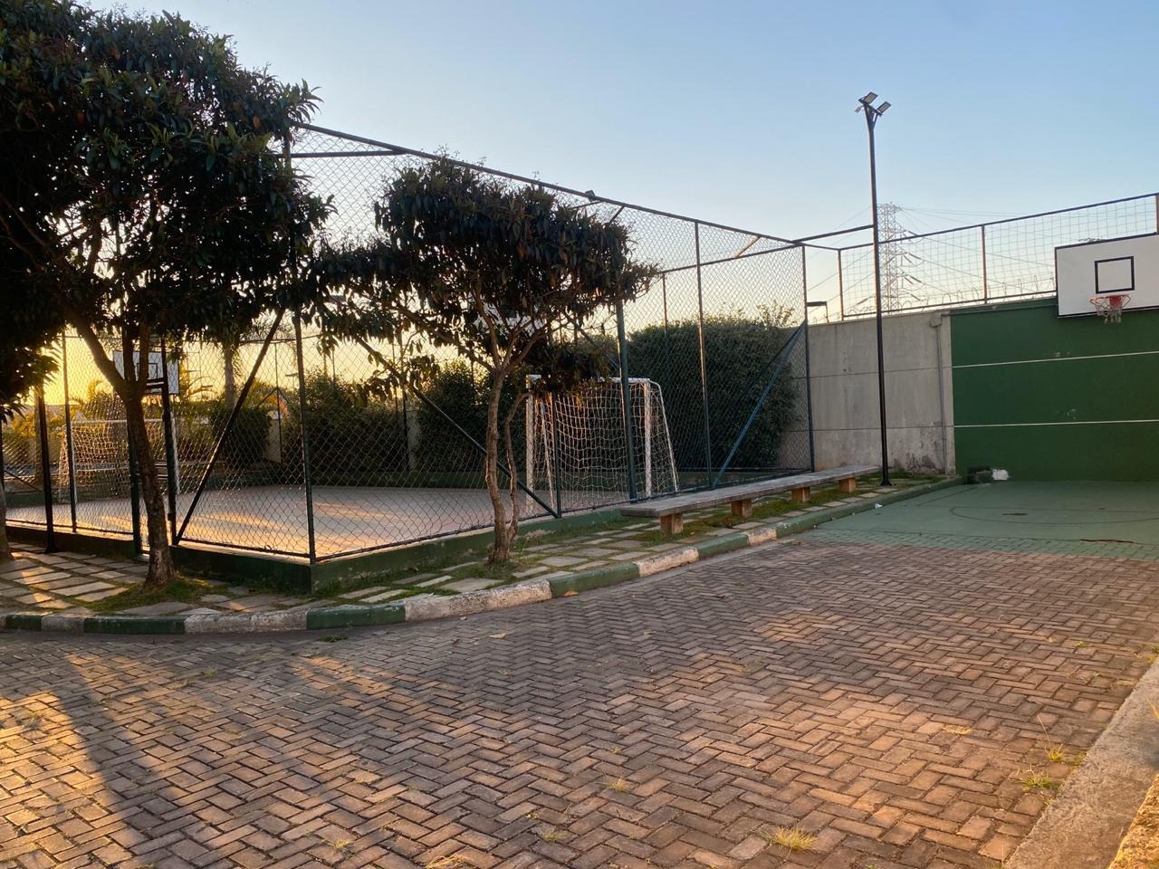 Imagem Apartamento com 2 Quartos à Venda, 48 m² em Vila Homero Thon - Santo André