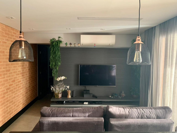 Imagem Apartamento com 2 Quartos à Venda, 75 m² em Vila Mariana - São Paulo