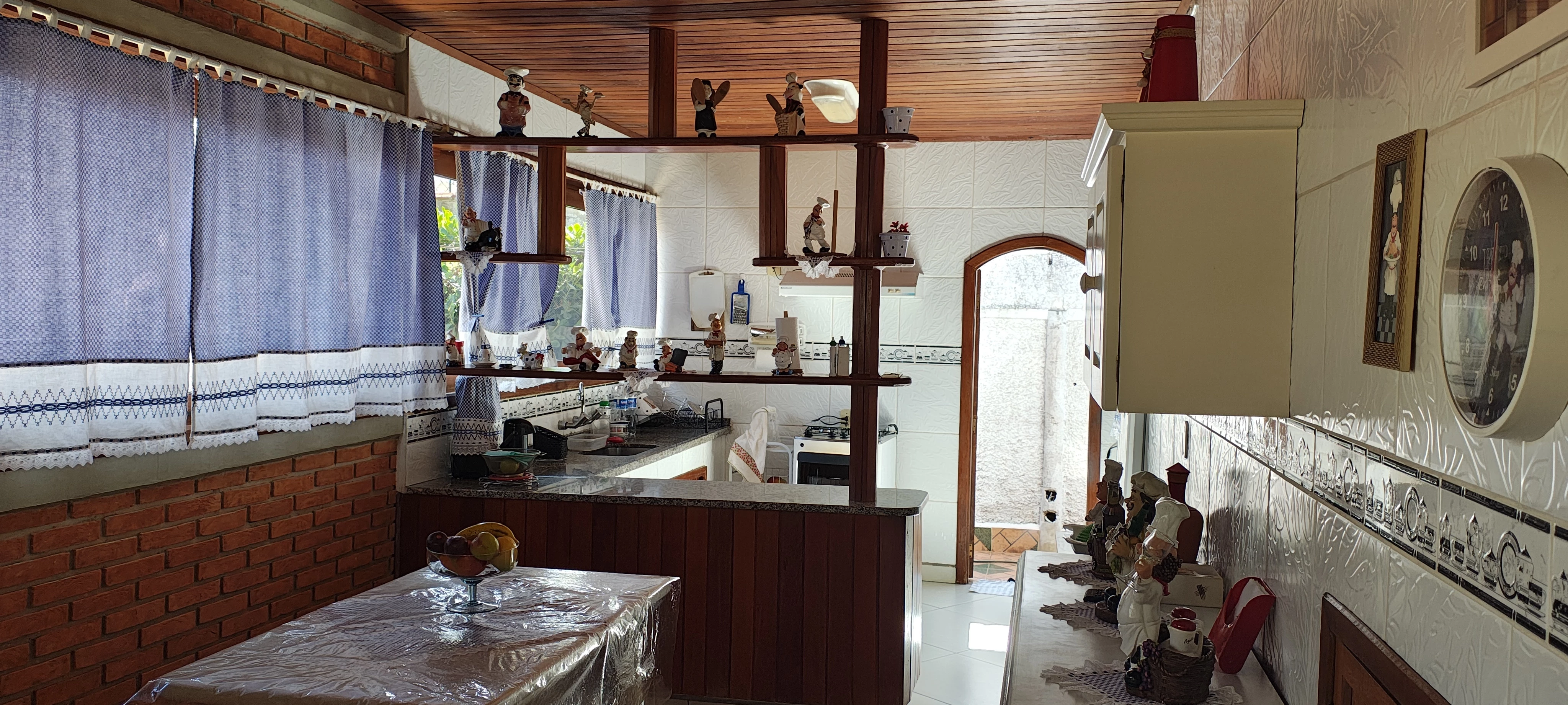 Foto do imóvel: Casa de Condomínio com 4 Quartos à Venda, 320 m² em Chácara Flórida - Itu