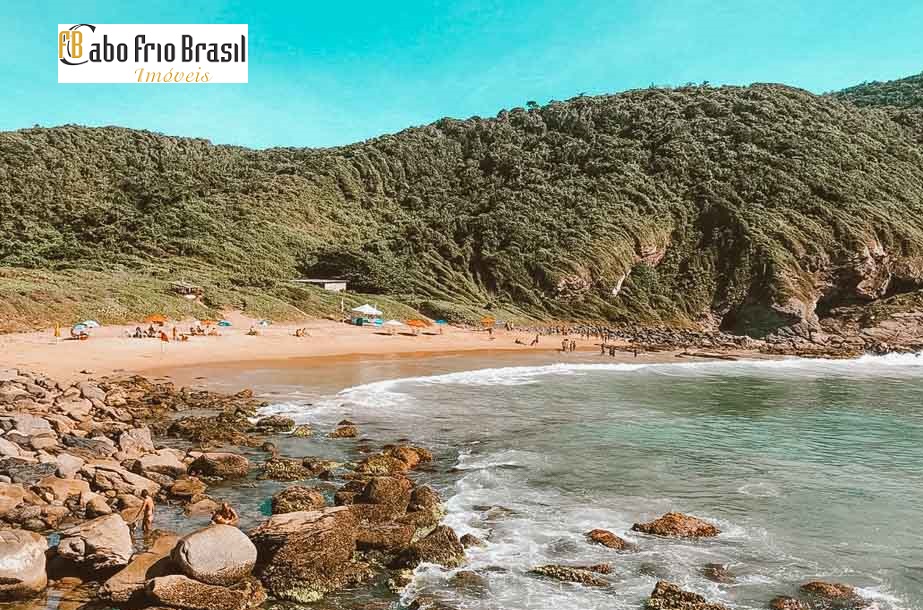 Imagem Casa de Condomínio com 4 Quartos à Venda, 148 m²em Caravelas - Armação dos Búzios