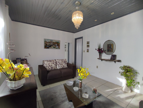 Imagem Casa com 5 Quartos à Venda, 274 m² em Boqueirão - Passo Fundo