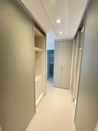 Imagem Apartamento com 4 Quartos à Venda, 187 m² em Ponta D'Areia - São Luís