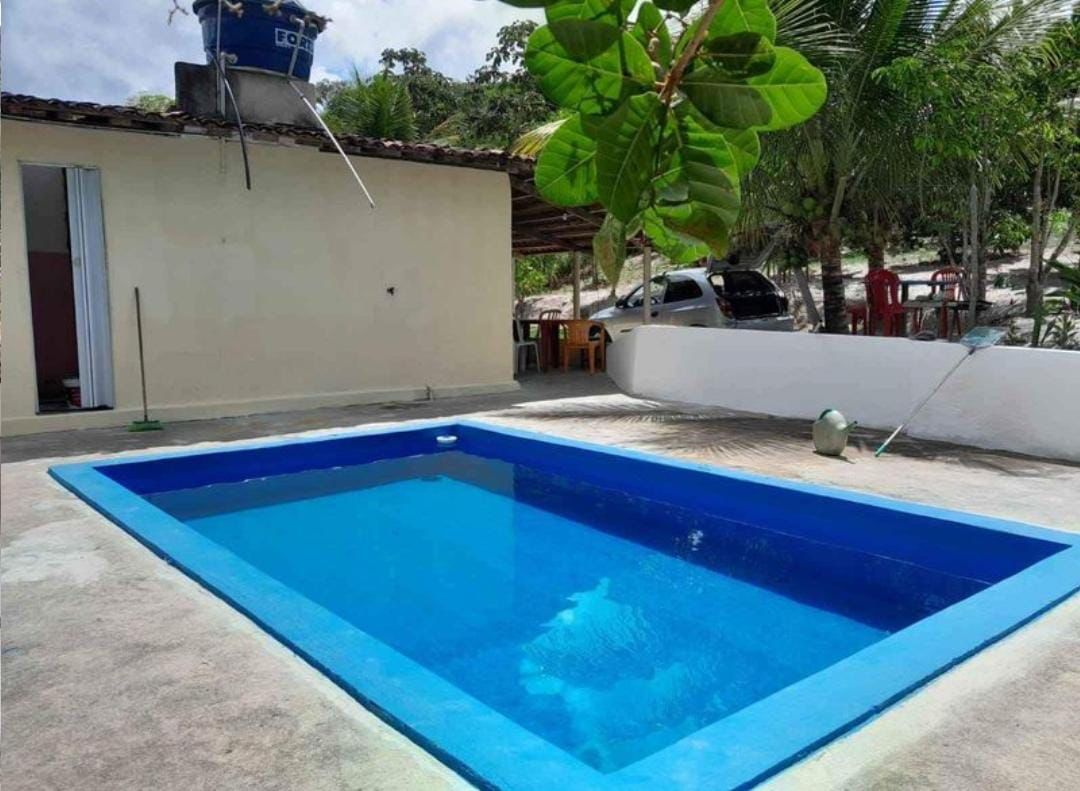 Imagem Fazenda à Venda, 3 HAem Centro - Areia