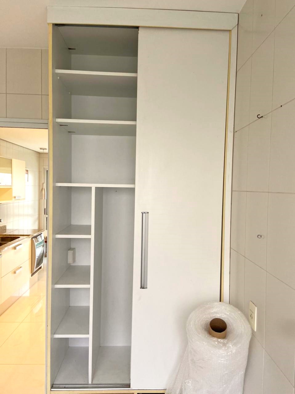Imagem Apartamento com 3 Quartos à Venda, 177 m²em Vila Andrade - São Paulo